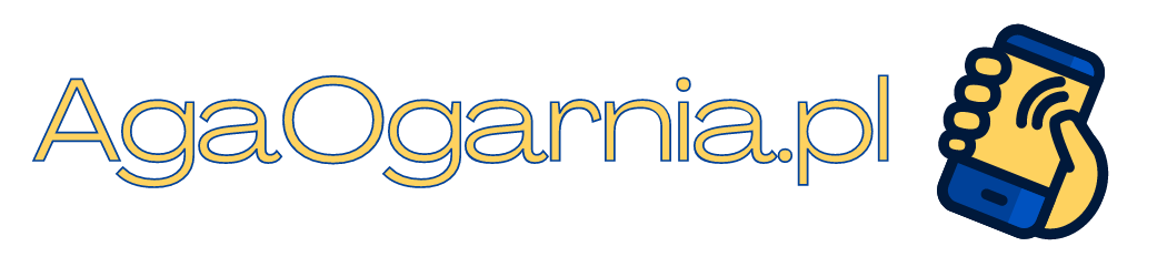 AgaOgarnia – marketing internetowy, strony www, social media